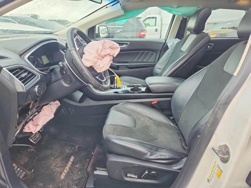 2FMPK4APXGBB61620 2016 FORD EDGE photo no. 7