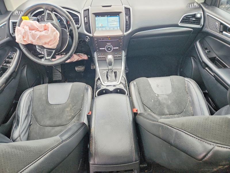 2FMPK4APXGBB61620 2016 FORD EDGE photo no. 8