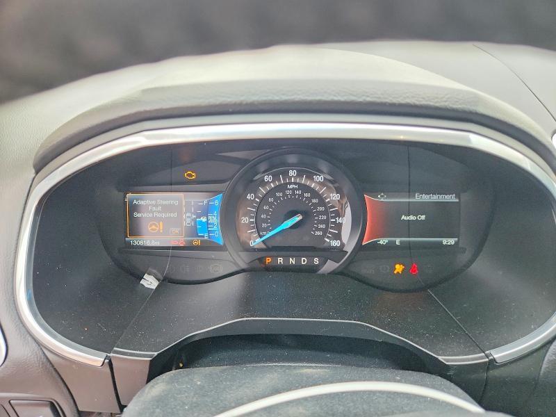 2FMPK4APXGBB61620 2016 FORD EDGE photo no. 9