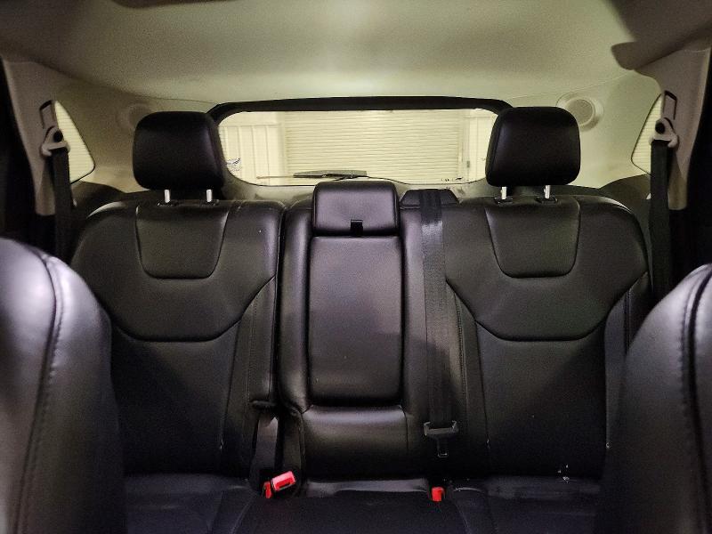 2016 FORD EDGE TITANIUM — Фото 10 из 14