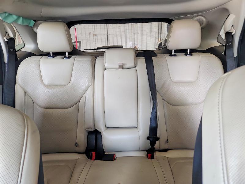 2016 FORD EDGE TITANIUM — Фото 10 из 14