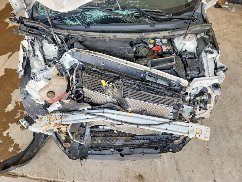 2016 FORD EDGE TITANIUM — Фото 12 из 14