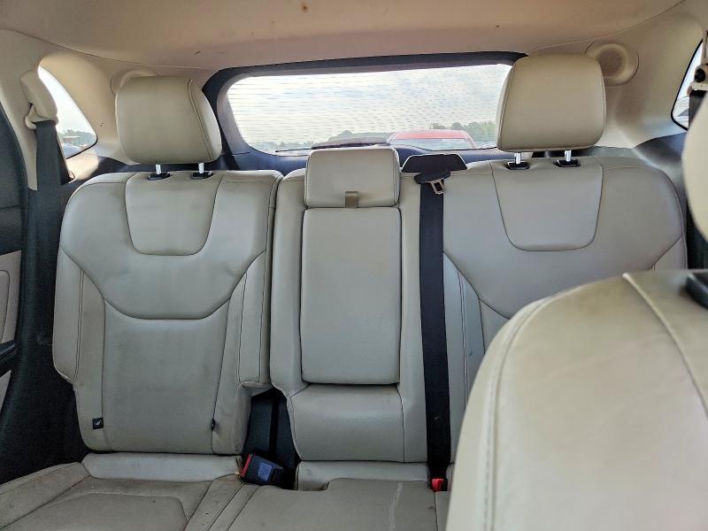 2016 FORD EDGE TITANIUM — Фото 10 из 13