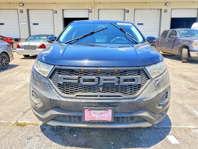 2016 FORD EDGE SEL — Фото 5 из 13