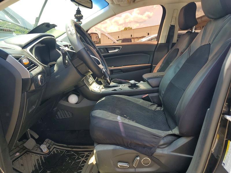 2016 FORD EDGE SEL — Фото 7 из 13