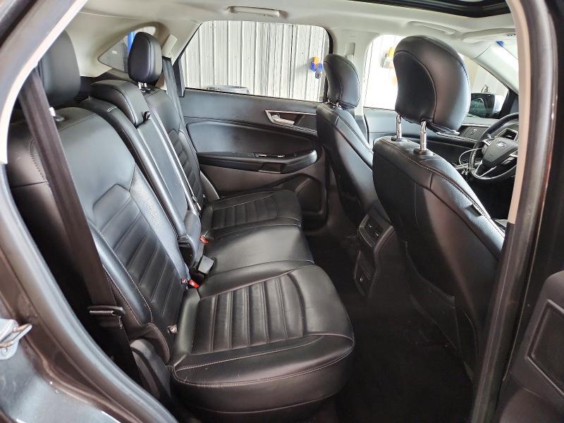2016 FORD EDGE SEL — Фото 10 из 12