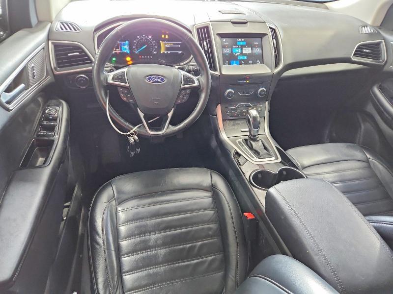 2016 FORD EDGE SEL — Фото 8 из 12