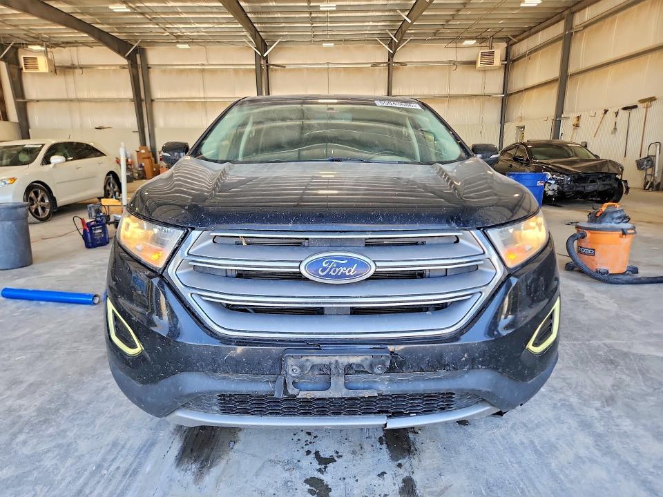 2FMPK4K93GBB73012 2016 FORD EDGE photo no. 5