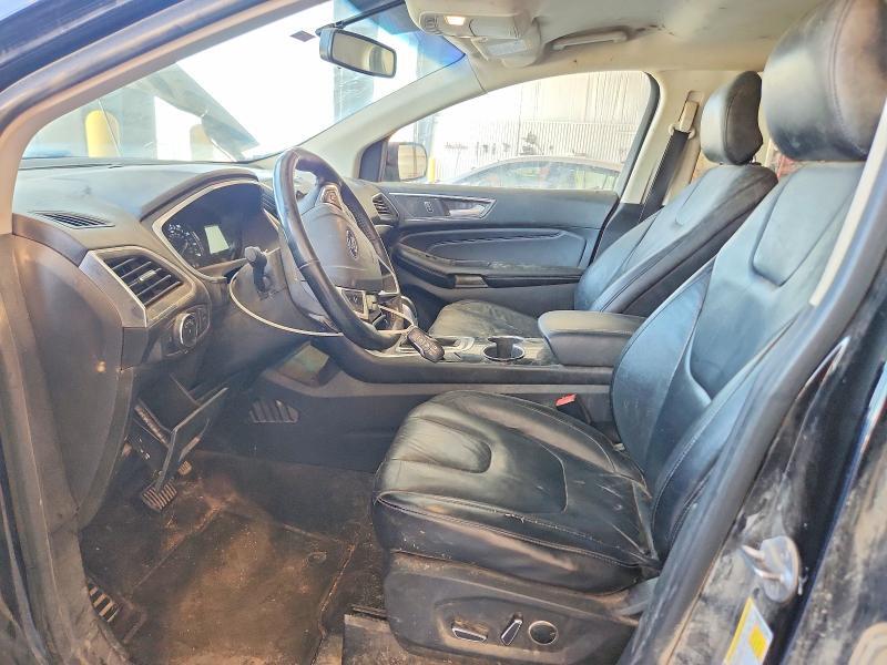 2FMPK4K93GBB73012 2016 FORD EDGE photo no. 7