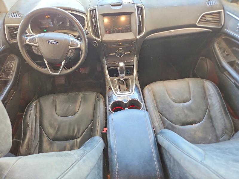 2FMPK4K93GBB73012 2016 FORD EDGE photo no. 8