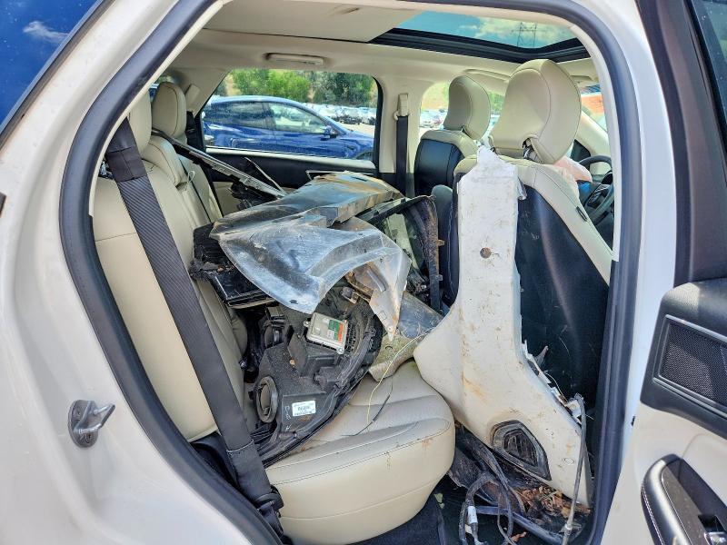 2FMPK4K91GBB52417 2016 FORD EDGE photo no. 11