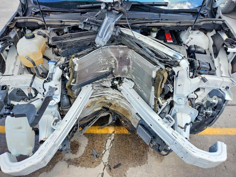 2FMPK4K91GBB52417 2016 FORD EDGE photo no. 12