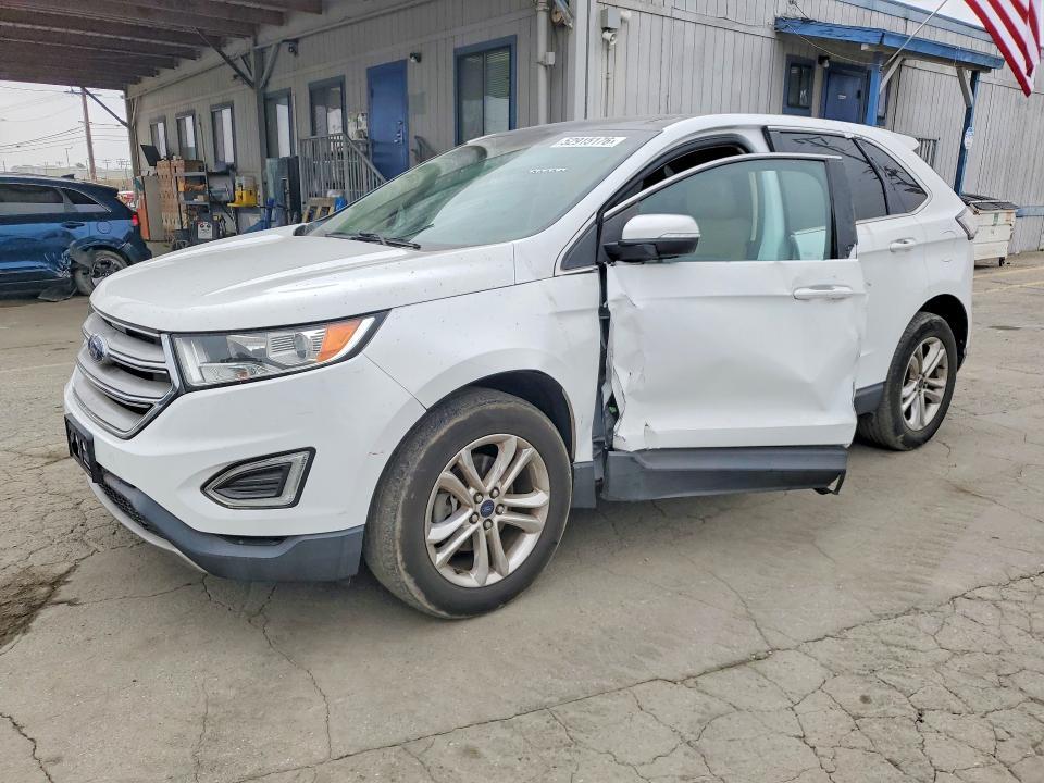 2FMPK3J98GBB73356 2016 FORD EDGE photo no. 1