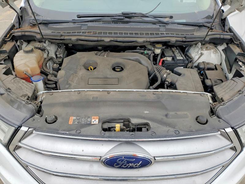 2FMPK3J98GBB73356 2016 FORD EDGE photo no. 11