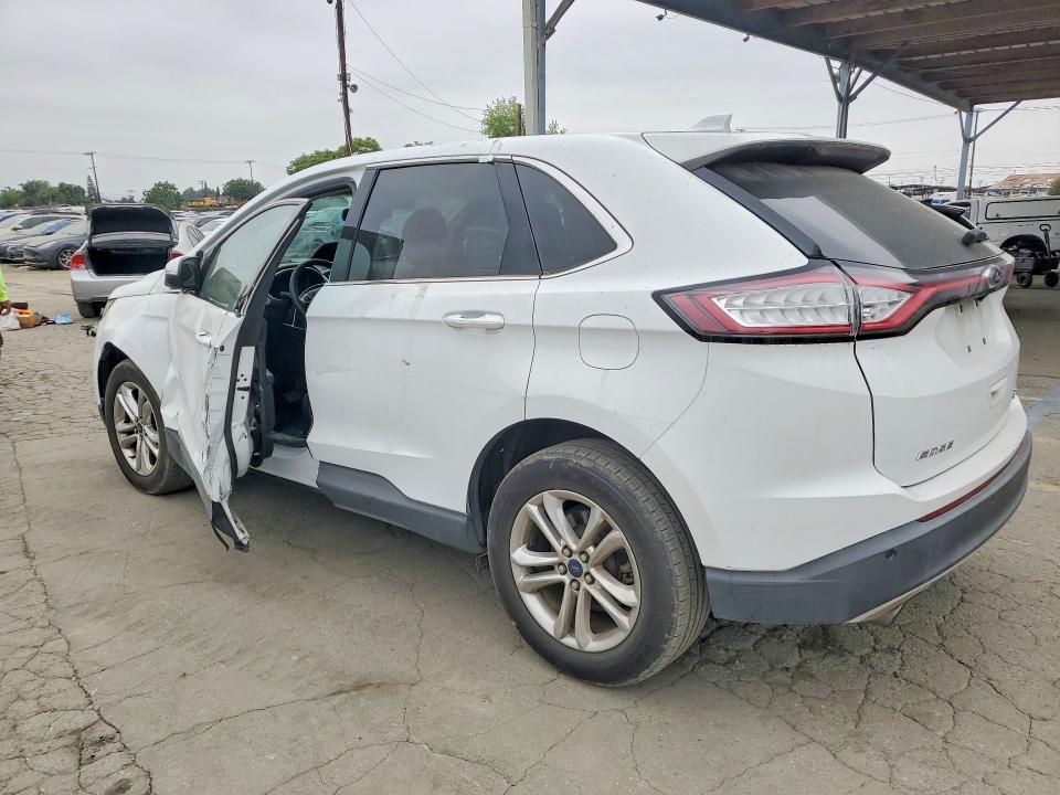 2FMPK3J98GBB73356 2016 FORD EDGE photo no. 2