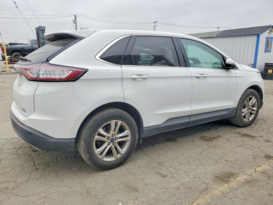 2FMPK3J98GBB73356 2016 FORD EDGE photo no. 3