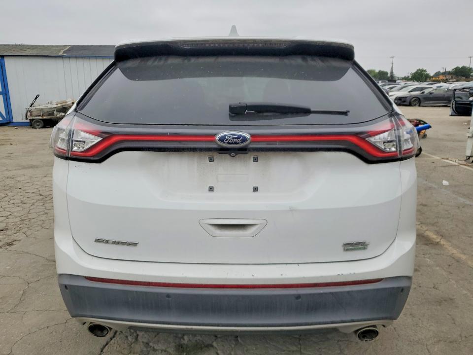 2FMPK3J98GBB73356 2016 FORD EDGE photo no. 6