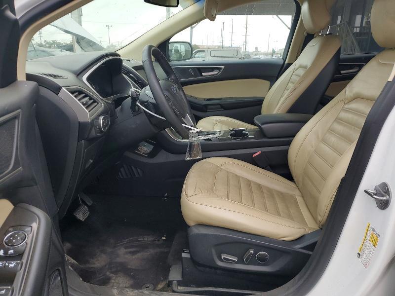 2FMPK3J98GBB73356 2016 FORD EDGE photo no. 7