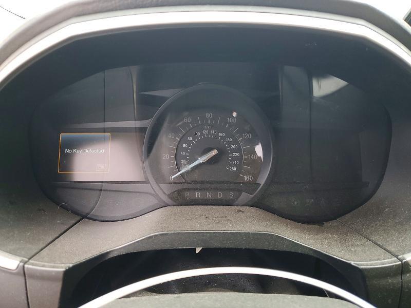 2FMPK3J98GBB73356 2016 FORD EDGE photo no. 9