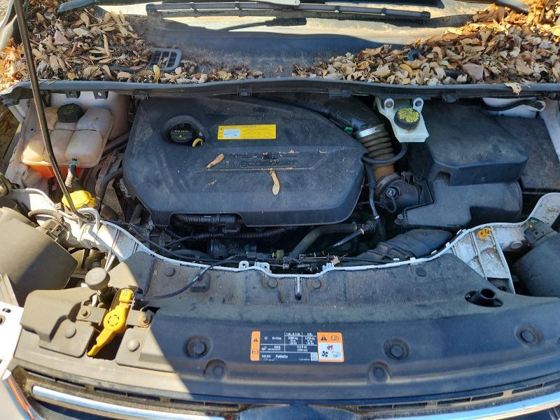 1FMCU9JX2GUC03875 2016 FORD ESCAPE photo no. 12