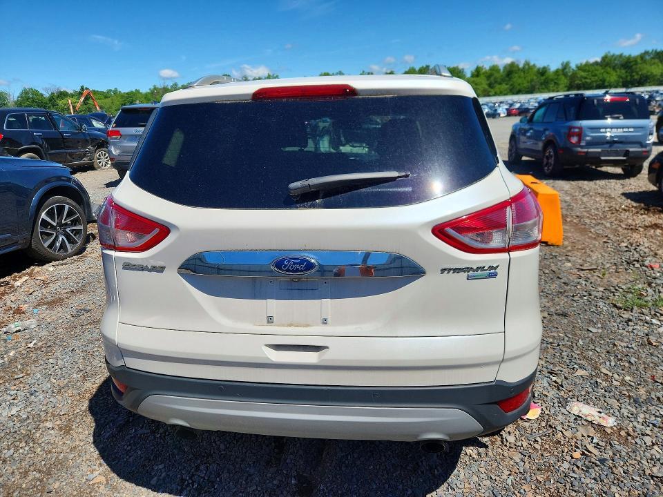 1FMCU9JX2GUC03875 2016 FORD ESCAPE photo no. 6