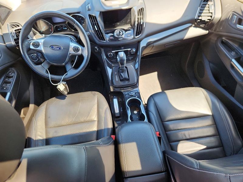 1FMCU9JX2GUC03875 2016 FORD ESCAPE photo no. 8