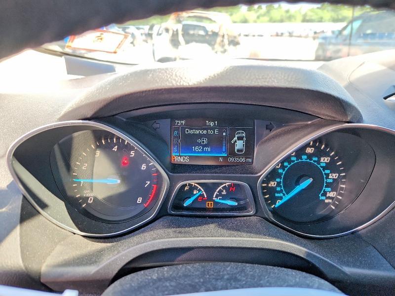 1FMCU9JX2GUC03875 2016 FORD ESCAPE photo no. 9