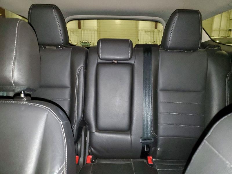 2016 FORD ESCAPE TITANIUM — Фото 10 из 13