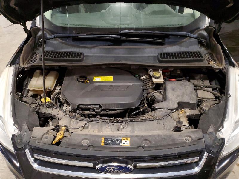 2016 FORD ESCAPE TITANIUM — Фото 12 из 13