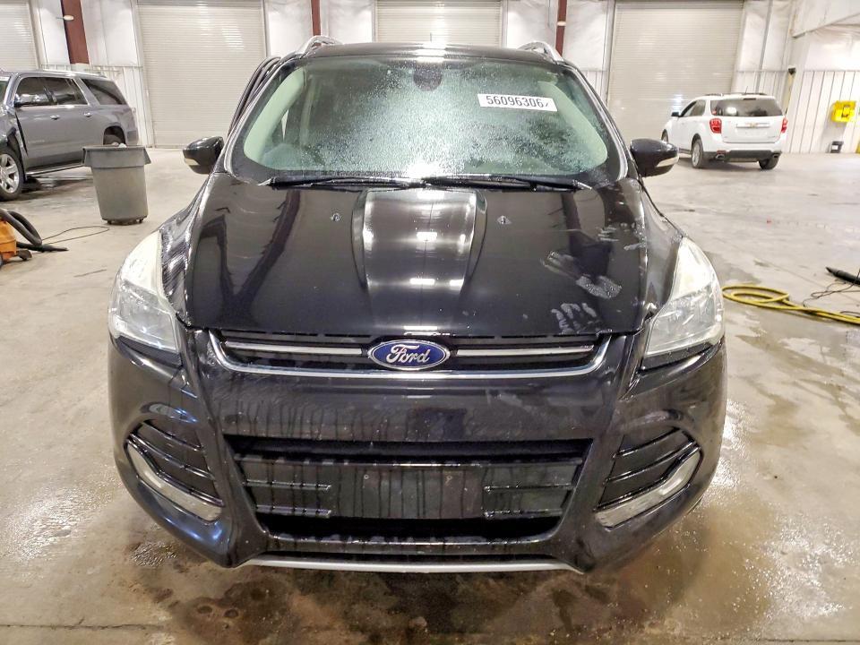2016 FORD ESCAPE TITANIUM — Фото 5 из 13