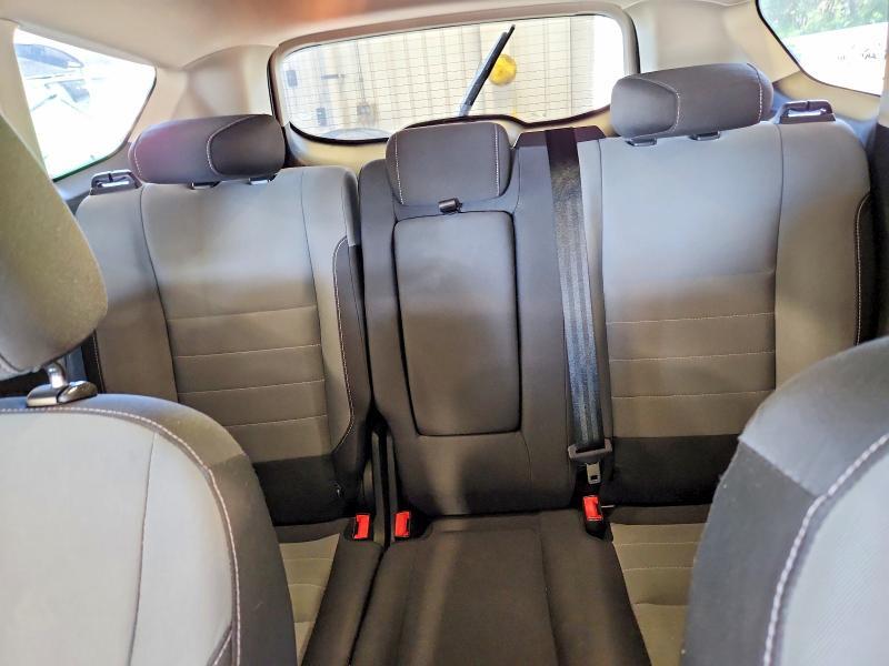 2016 FORD ESCAPE SE — Фото 10 из 13