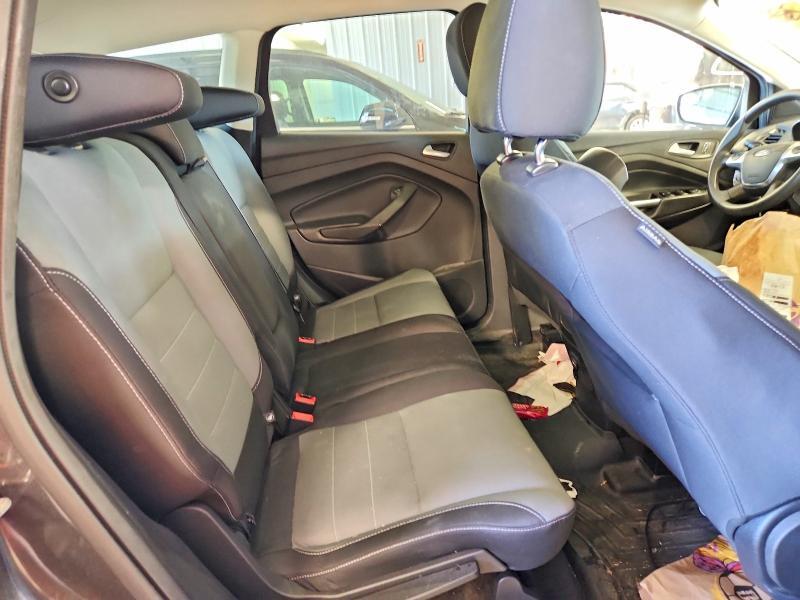 2016 FORD ESCAPE SE — Фото 11 из 13