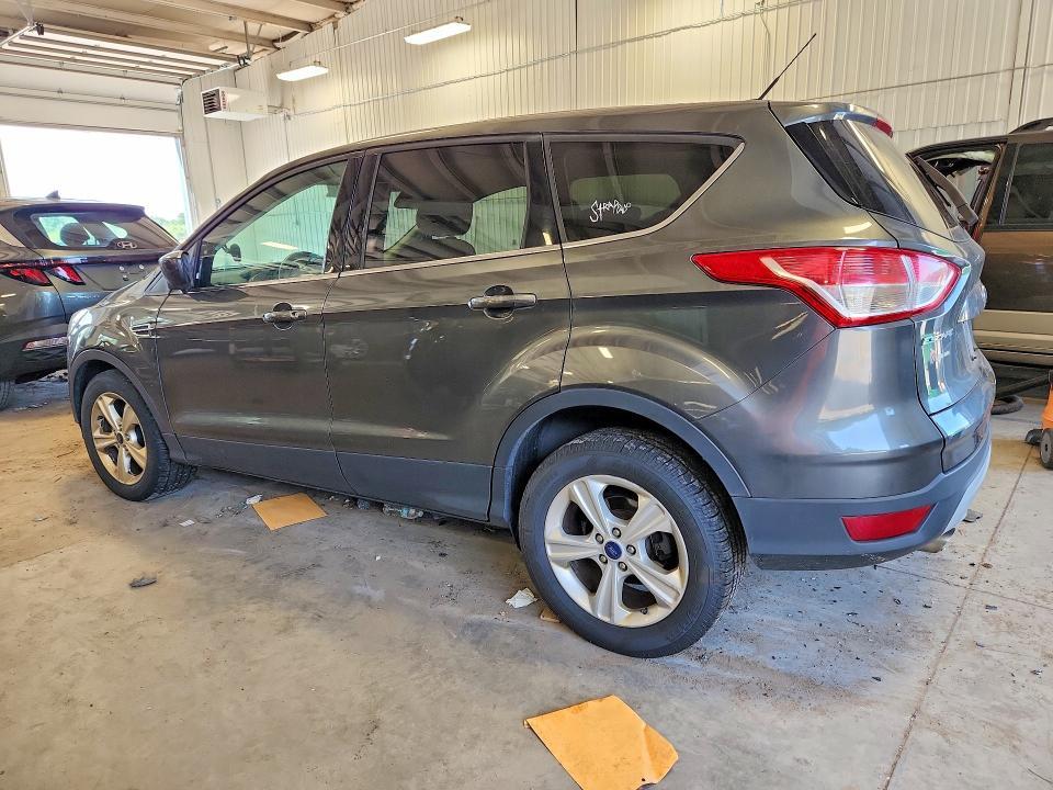 2016 FORD ESCAPE SE — Фото 2 из 13
