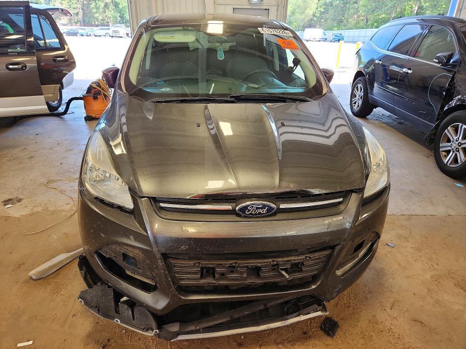 2016 FORD ESCAPE SE — Фото 5 из 13