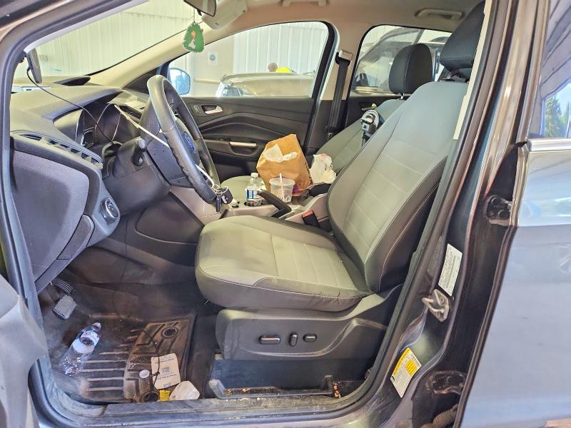 2016 FORD ESCAPE SE — Фото 7 из 13