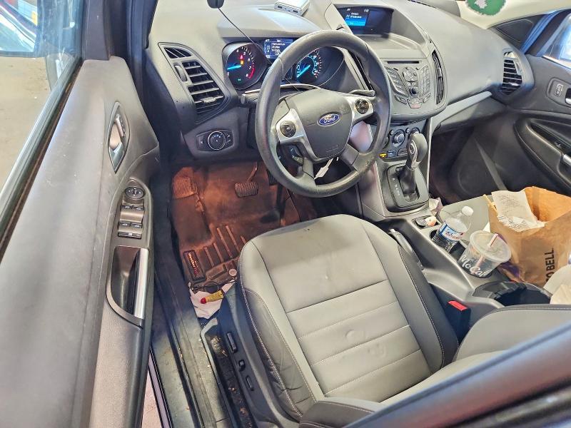 2016 FORD ESCAPE SE — Фото 8 из 13