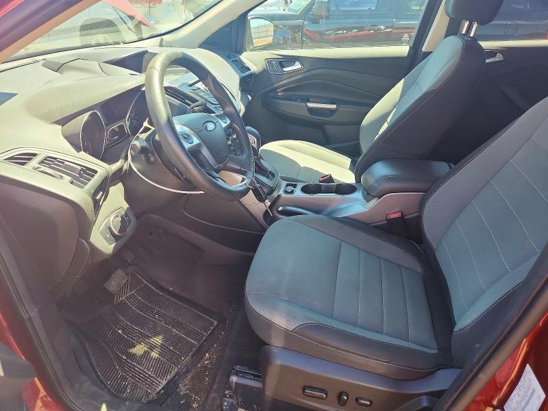 2016 FORD ESCAPE SE — Фото 7 из 13