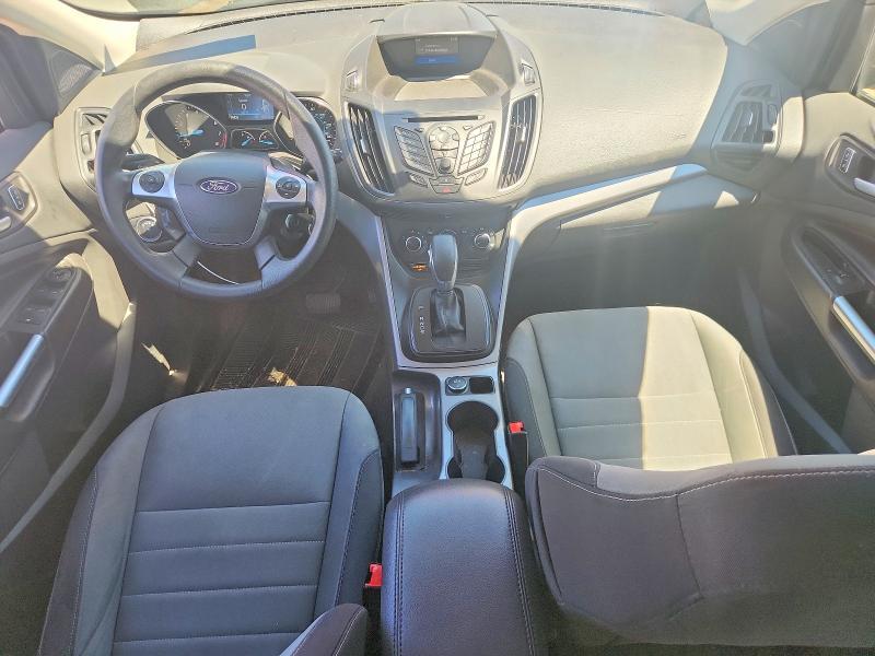 2016 FORD ESCAPE SE — Фото 8 из 13