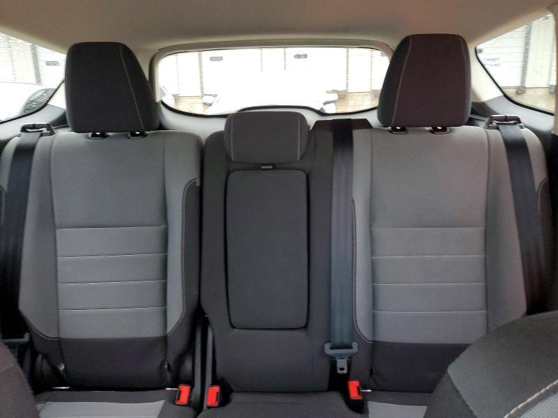 2016 FORD ESCAPE SE — Фото 10 из 13