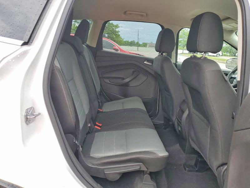 2016 FORD ESCAPE SE — Фото 11 из 13