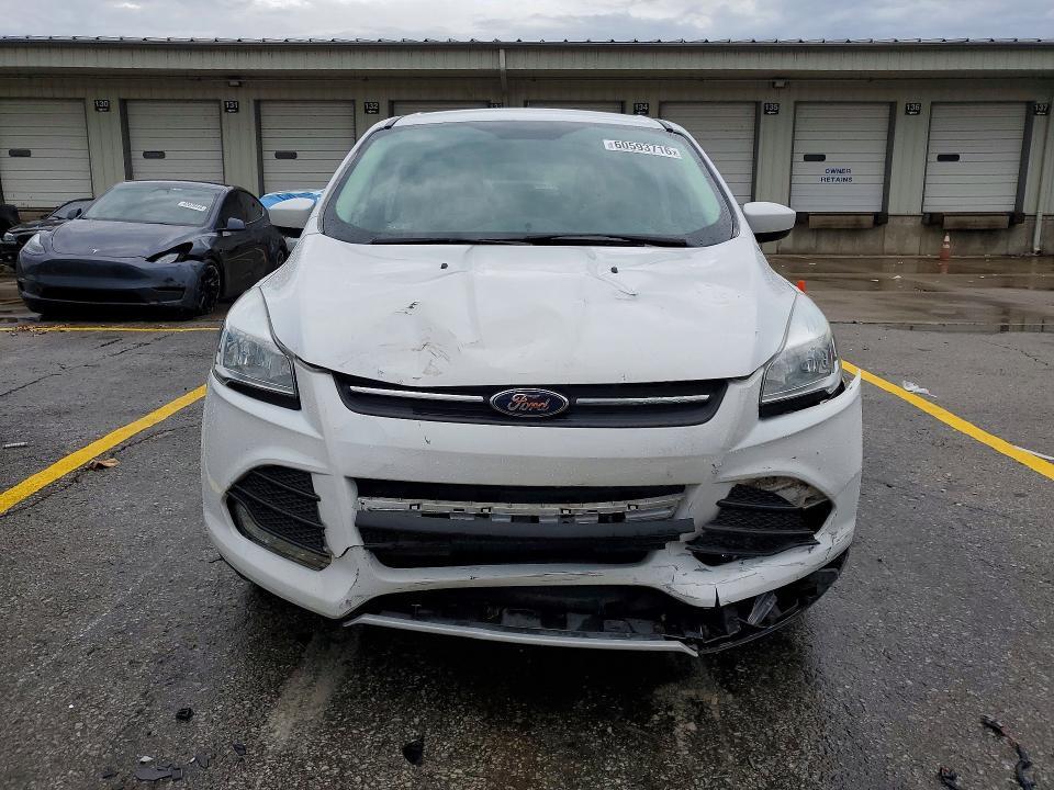2016 FORD ESCAPE SE — Фото 5 из 13
