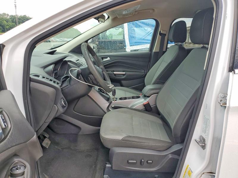 2016 FORD ESCAPE SE — Фото 7 из 13