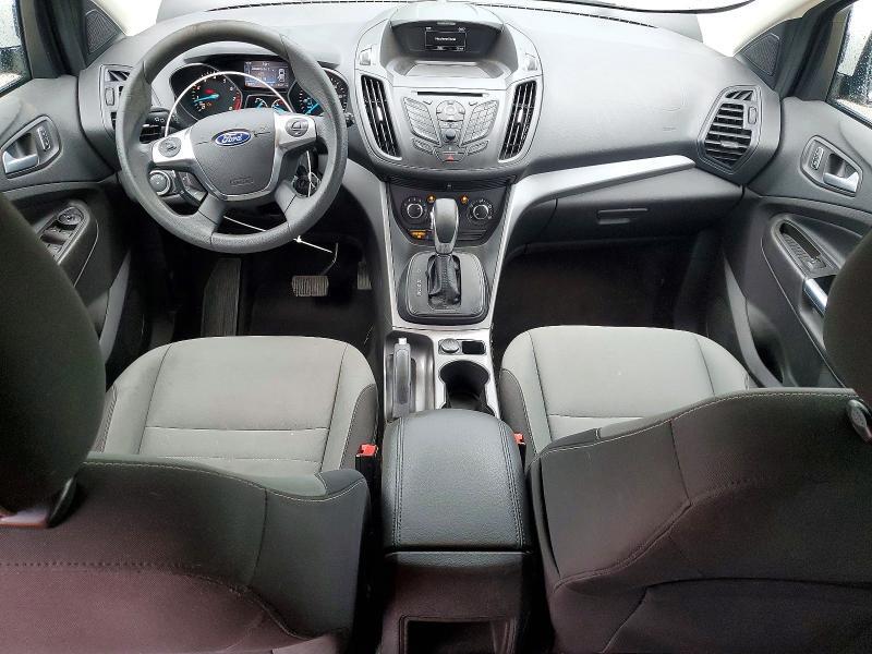 2016 FORD ESCAPE SE — Фото 8 из 13