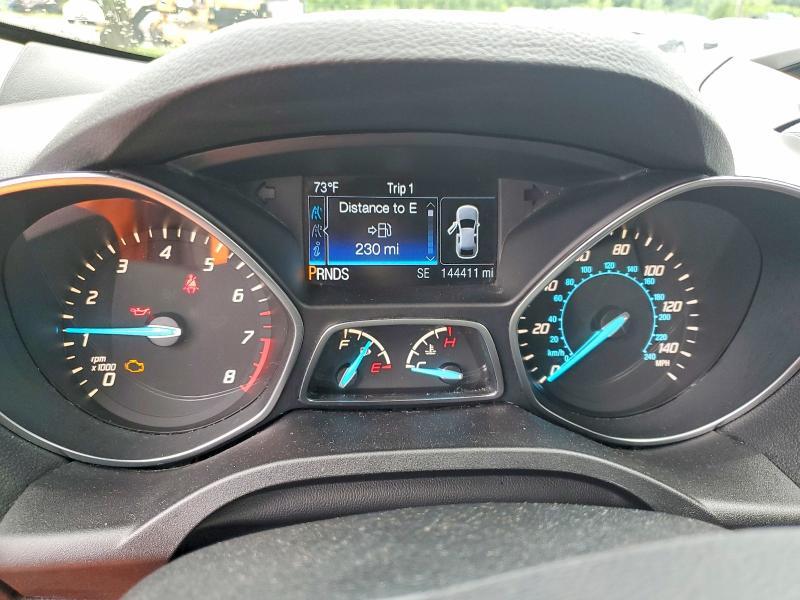 2016 FORD ESCAPE SE — Фото 9 из 13