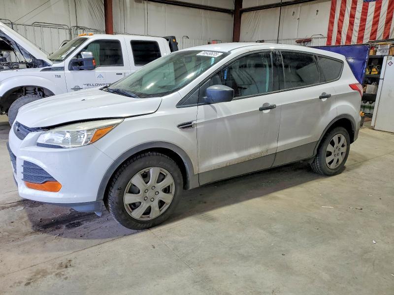 1FMCU0F73GUC50353 2016 FORD ESCAPE photo no. 1