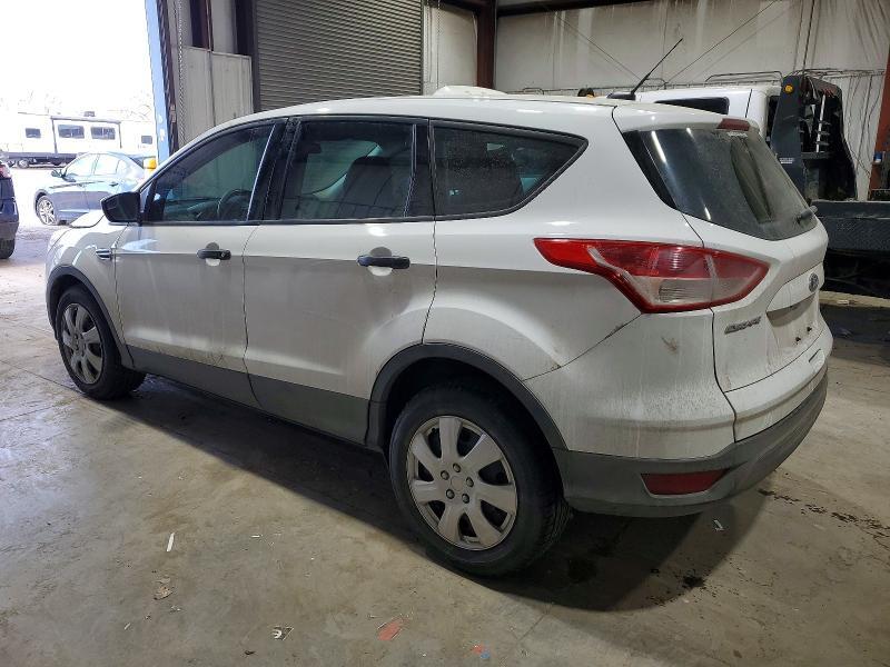 1FMCU0F73GUC50353 2016 FORD ESCAPE photo no. 2