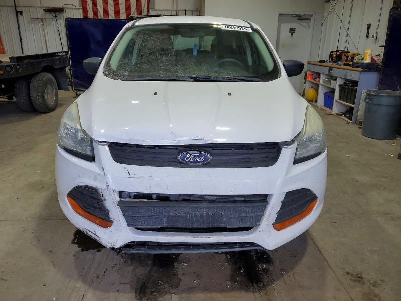 1FMCU0F73GUC50353 2016 FORD ESCAPE photo no. 5