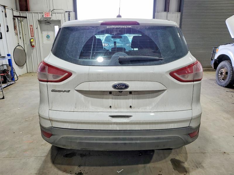 1FMCU0F73GUC50353 2016 FORD ESCAPE photo no. 6