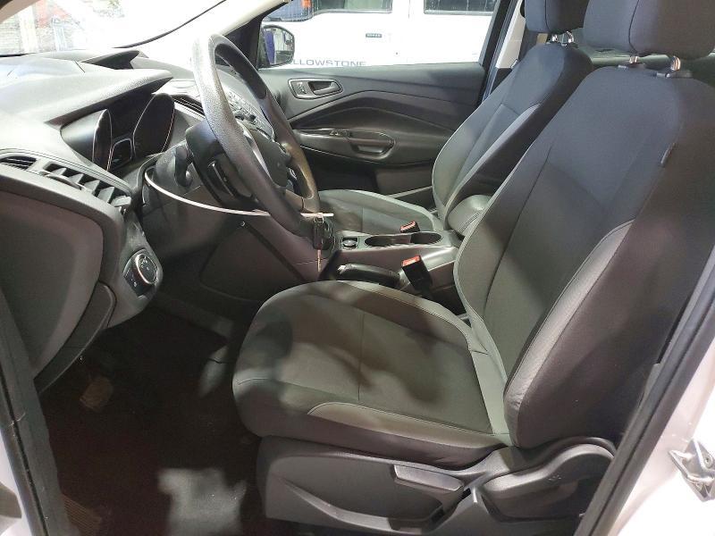 1FMCU0F73GUC50353 2016 FORD ESCAPE photo no. 7
