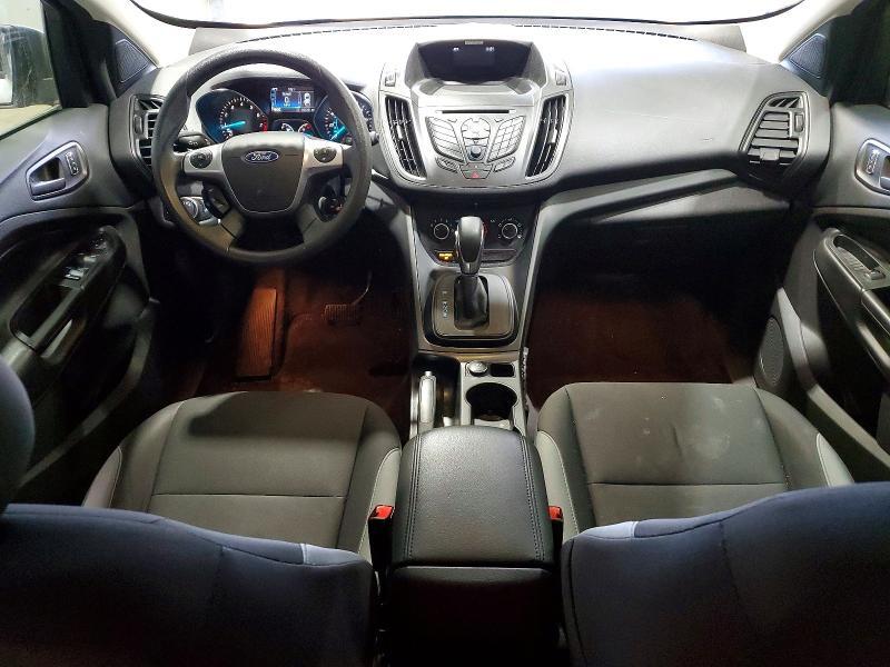 1FMCU0F73GUC50353 2016 FORD ESCAPE photo no. 8